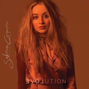 Sabrina Carpenter - EVOLution  CD